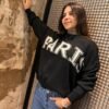 Sweater "Paris"