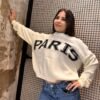 Sweater "Paris" - Imagen 2