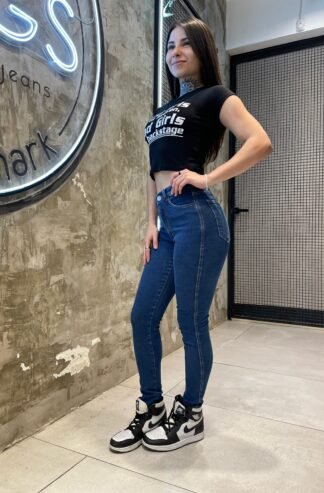 Chupin (Skinny) "Romina"