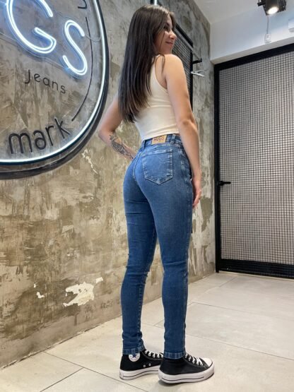 Chupin (Skinny) "Agatha" - Imagen 2