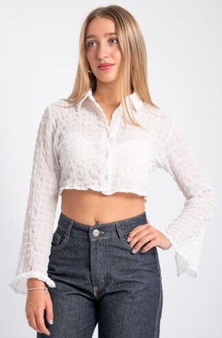 Camisa "Holt"