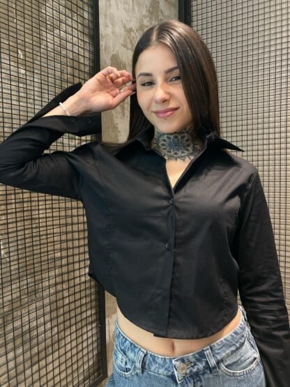 Camisa "Amara" - Imagen 2