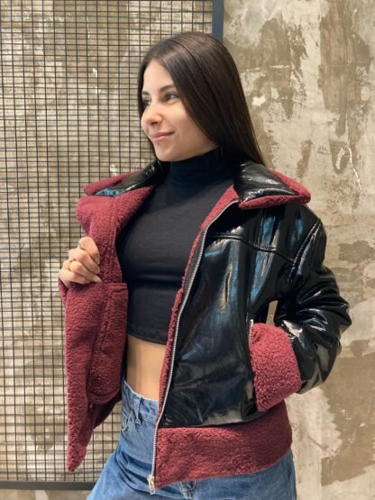 Campera "Janna"