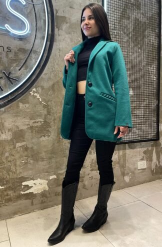 Saco "Wom"