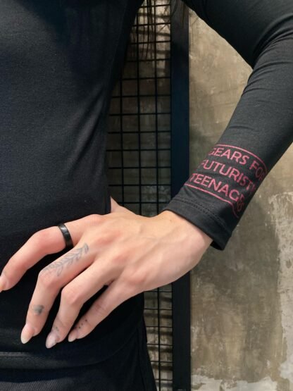 Polera "Abba" - Imagen 6