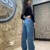 Wide Leg "Ross" - Imagen 2