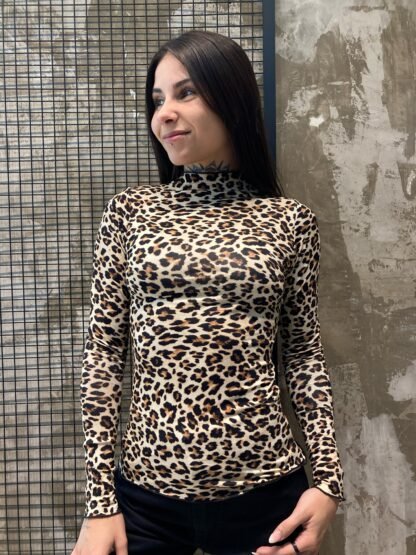 Remera "Ellie"