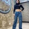Wide Leg "Ross"