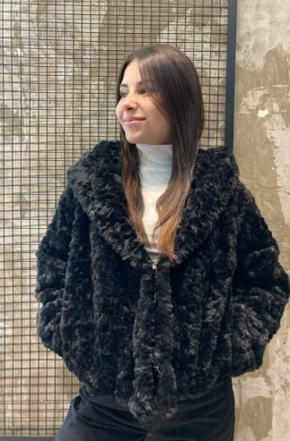 Tapado "Liv"