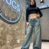 Wide Leg "Sam"