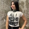 Remera "Money" - Imagen 3