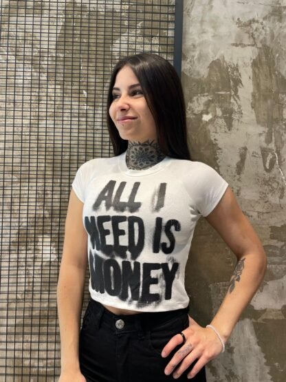 Remera "Money" - Imagen 3