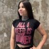 Remera "Money"