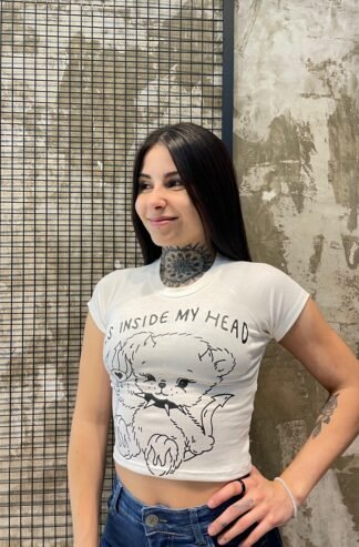 Remera "Inside"