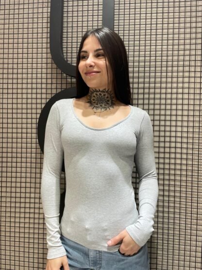 Remera "Healy" - Imagen 2