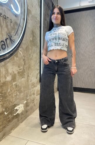 Wide Leg "Randy"