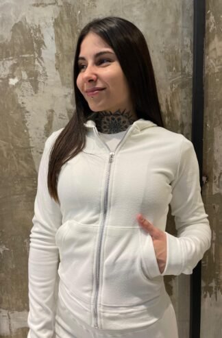 Campera "Mara"