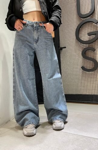 Wide Leg "Roma"