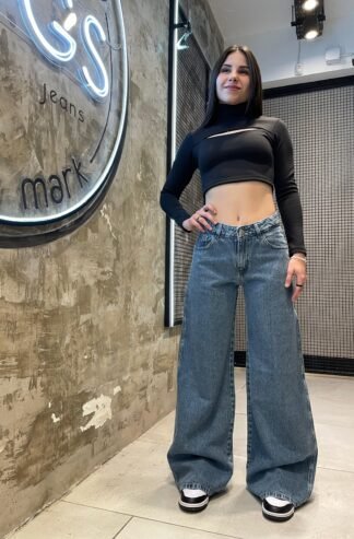 Wide Leg "Roma"