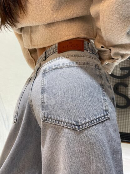 Wide leg "Dixon" - Imagen 3