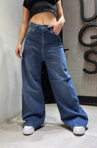 Baggy "Larry"